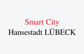 Smart City Hansestadt Luebeck