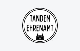 Tandem Ehrenamt